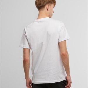 More Espresso Less Depresso Tee EMB black L - Img 8