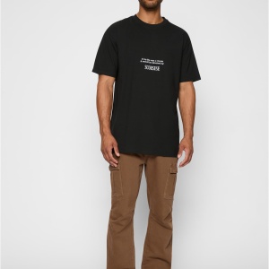 Movie Oversize Tee - Img 3