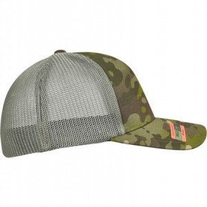 Multicam Trucker Mesh Cap multicam L/XL - Img 6