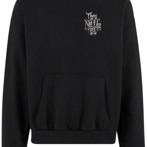 Not Like Us Oversize Hoody - Img 4