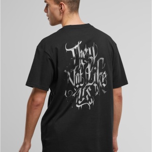 Not Like Us Oversize Tee white 3XL - Img 3