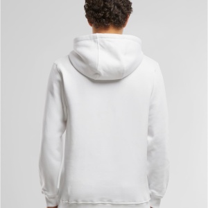 NYC Old English Wording Patch Hoody - Img 10