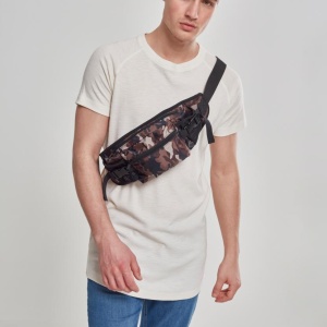 Nylon Hip Bag - Img 2