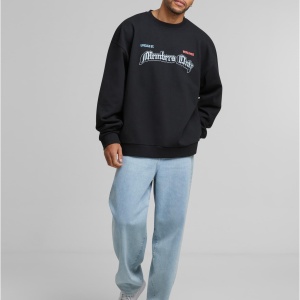 Only Members Oversize Crewneck - Img 3