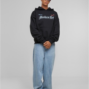 Only Members Oversize Hoody - Img 3