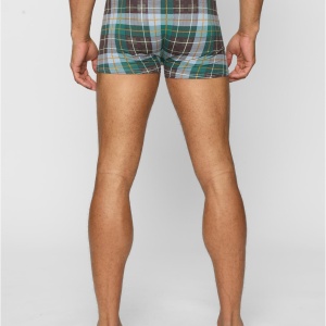 Organic Boxer Shorts 5-Pack - Img 7