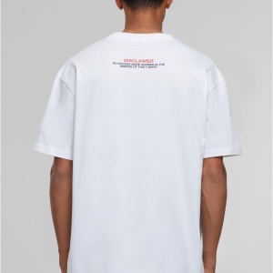 Ovhoe Oversize Tee - Img 10
