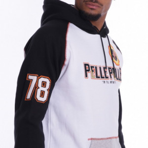 PELLE PELLE Infinity hoody - Img 4