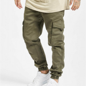 Pete Jeans olive