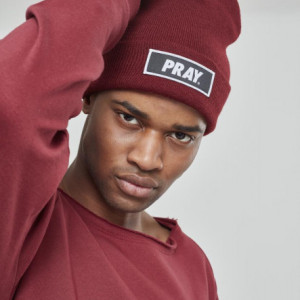 Pray Beanie - Img 3