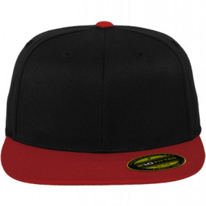 Premium 210 Fitted 2-Tone - Img 4