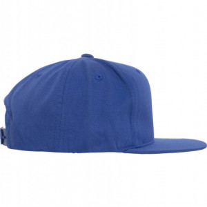 Pro-Style Twill Snapback Youth Cap black J (Ages 2-6) - Img 7
