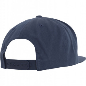 Pro-Style Twill Snapback Youth Cap black J (Ages 2-6) - Img 13
