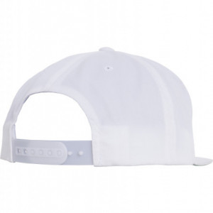 Pro-Style Twill Snapback Youth Cap black J (Ages 2-6) - Img 18