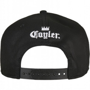 Reminisce Cap black/mc one size - Img 3