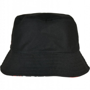 Reversible Airball Bucket Hat black one size - Img 8