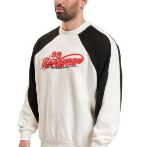 Rocawear Blocks Pullover - Img 1