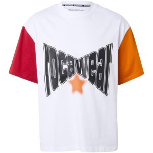 Rocawear COLORED T-Shirt - Img 4