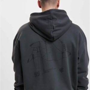 Rocawear Hand Hoody - Img 2