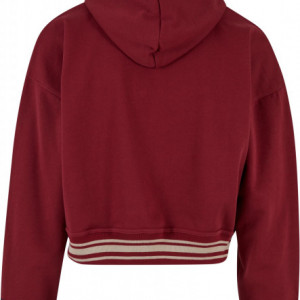 Rocawear Kansas Hoody burgundy 3XL - Img 2