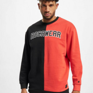 Rocawear Men Pullover Calvary in black - Img 4