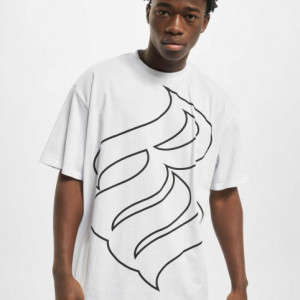 Rocawear Men T-Shirt Woodhaven in white - Img 3