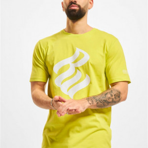 Rocawear NY 1999 T-Shirt green 3XL