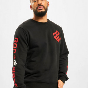 Rocawear Printed Sweatshirt - Img 1