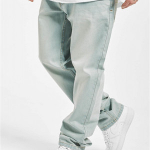 Rocawear TUE Rela/ Fit Jeans lightblue 30/32