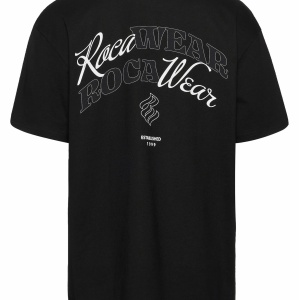 RWTS011M Double T-Shirt - Img 9