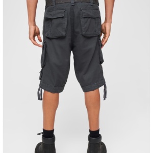 Savage Vintage Cargo Shorts - Img 3