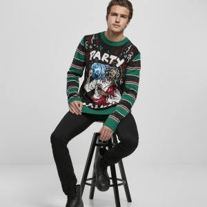 Savior Christmas Sweater - Img 13