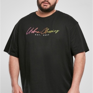 Script Logo Tee