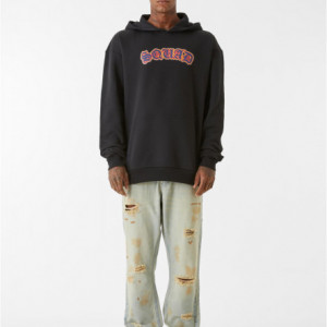 Sense Squad Hoody black L