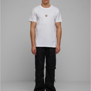 Skull Bear Tee black 3XL