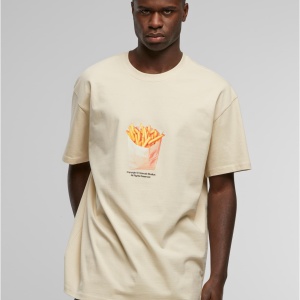 Small Fries Heavy Oversize Tee black 3XL - Img 2