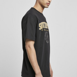 Southpole College Script Tee - Img 4