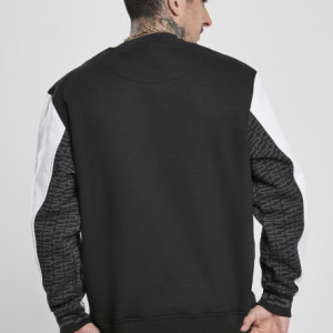 Southpole Color Block Crewneck - Img 6