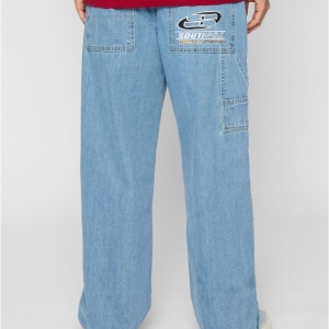 Southpole Denim Pants - Img 2