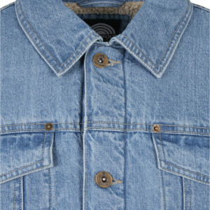 Southpole Denim Sherpa Jacket - Img 5