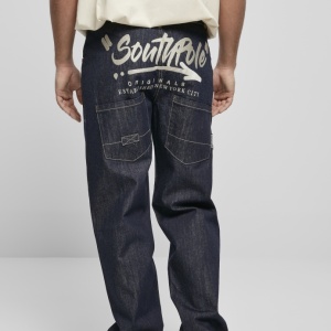 Southpole Script Denim - Img 3