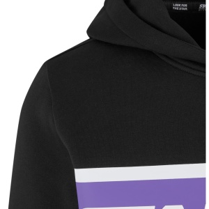 Starter Across Stripe Hoodie - Img 7
