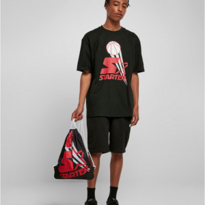 Starter Airball Tee black L - Img 4