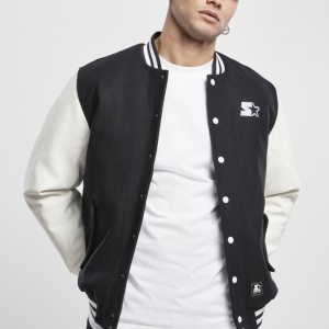 Starter College Jacket
