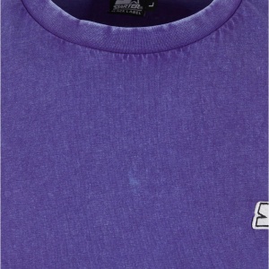 Starter Essential Oversize Acid Tee - Img 6