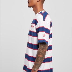 Starter Logo Striped Tee - Img 3