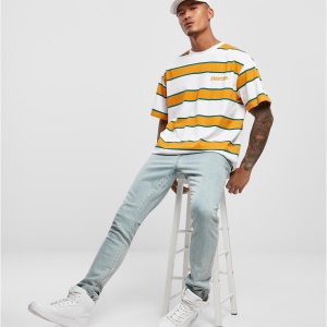 Starter Logo Striped Tee - Img 13