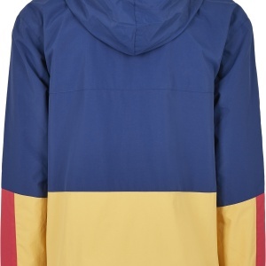 Starter Multicolored Logo Windbreaker - Img 8