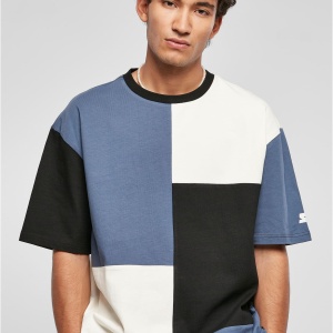 Starter Patchwork Oversize Tee