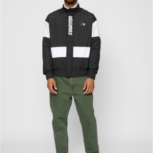 Starter Retro Track Jacket - Img 3